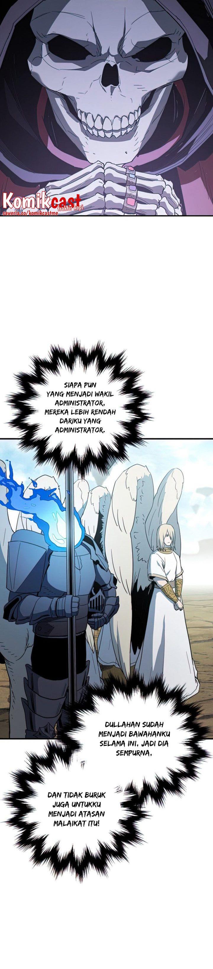 Player Who Can’t Level Up Chap 83 - Next Chap 84