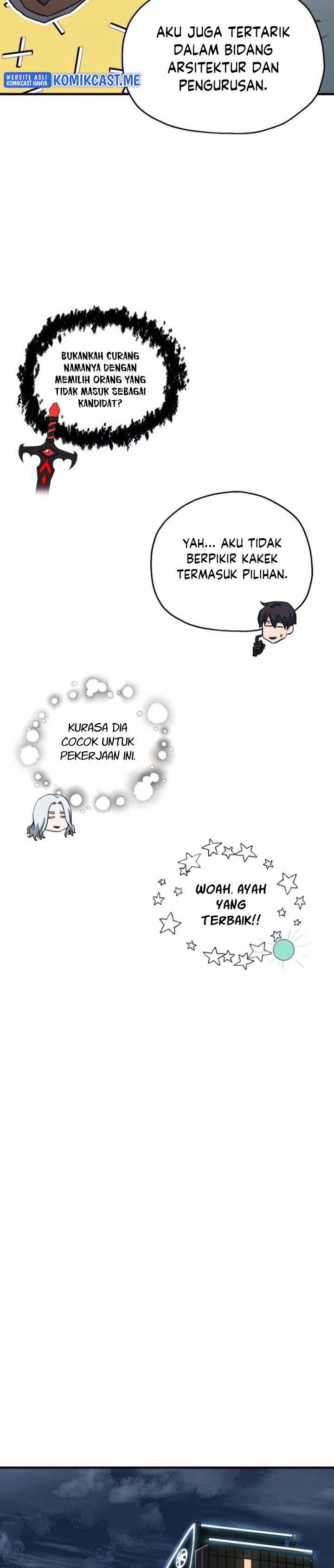 Player Who Can’t Level Up Chap 83 - Next Chap 84