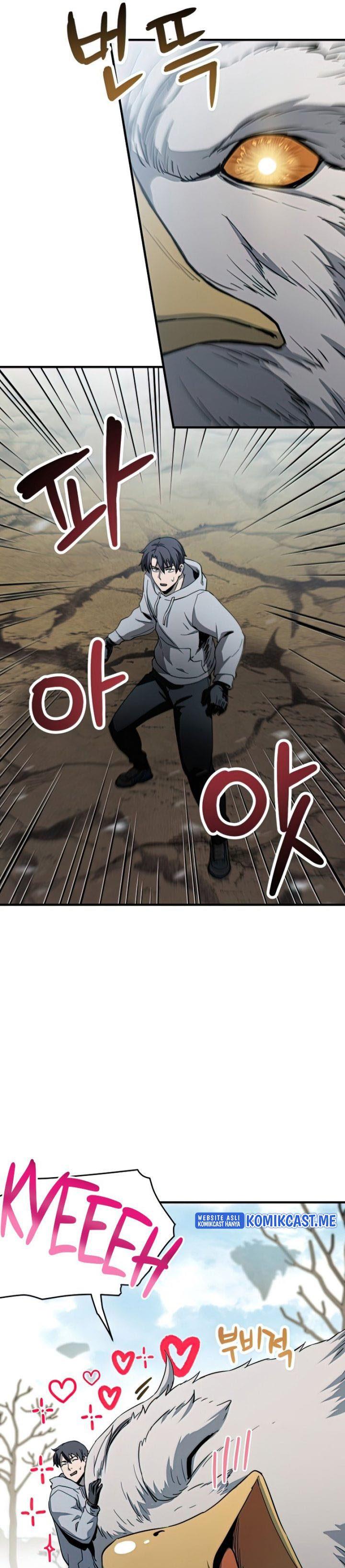 Player Who Can’t Level Up Chap 83 - Next Chap 84