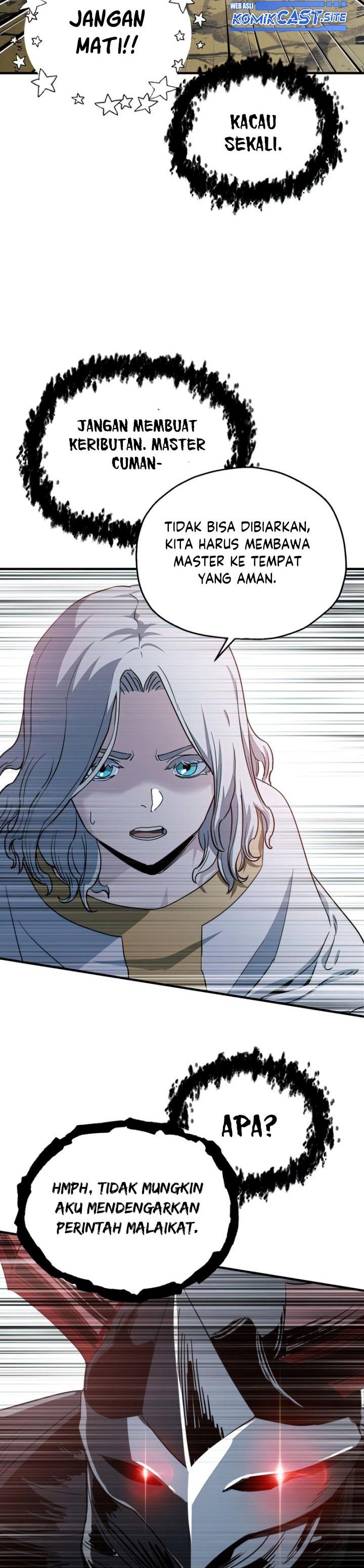 Player Who Can’t Level Up Chap 84 - Next Chap 85