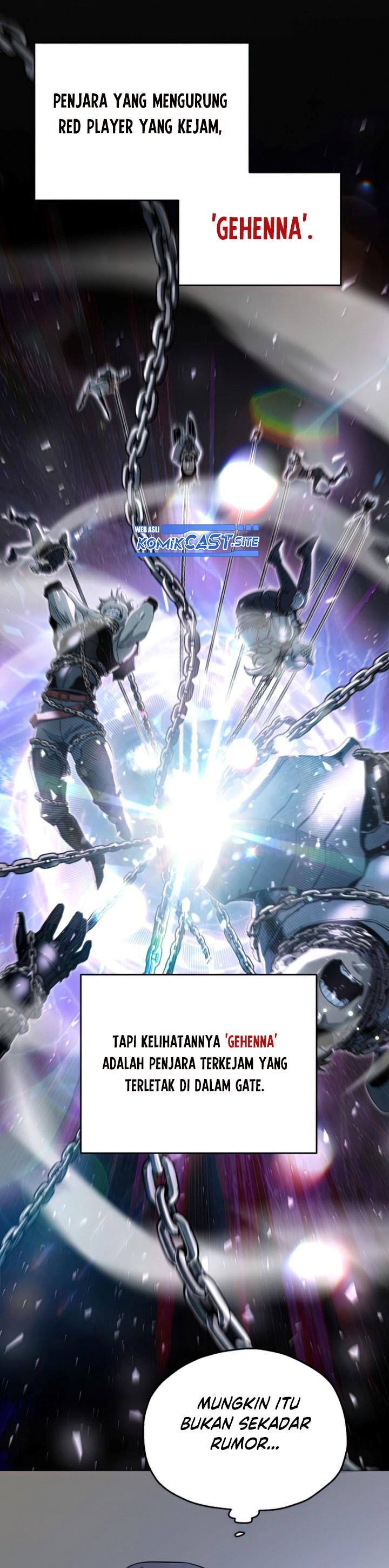 Player Who Can’t Level Up Chap 84 - Next Chap 85