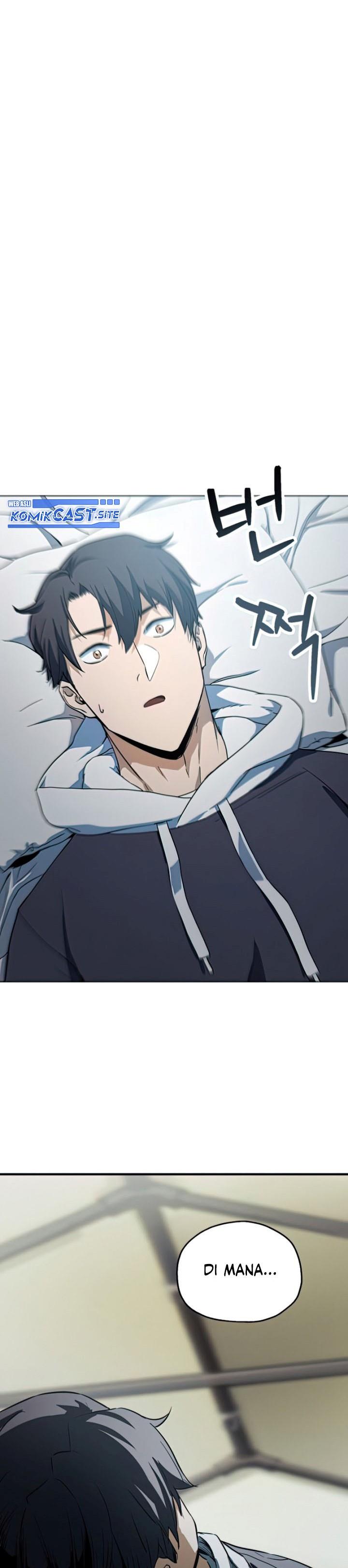 Player Who Can’t Level Up Chap 84 - Next Chap 85