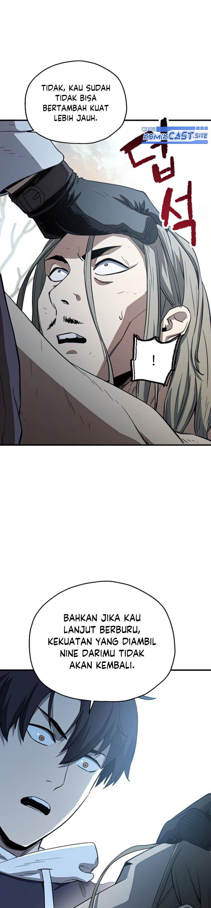 Player Who Can’t Level Up Chap 85 - Next Chap 86