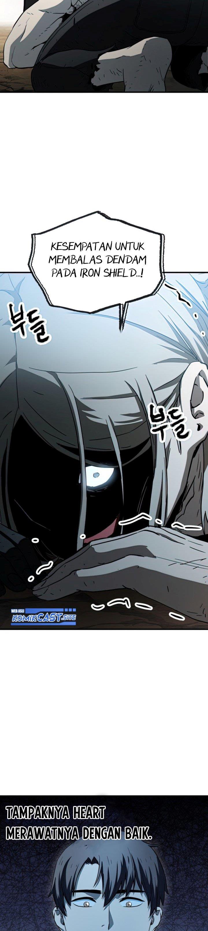 Player Who Can’t Level Up Chap 85 - Next Chap 86