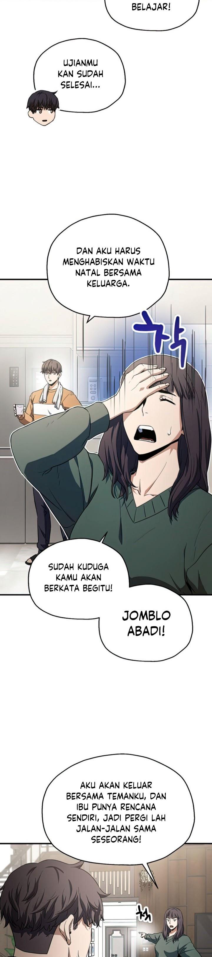 Player Who Can’t Level Up Chap 86 - Next Chap 87