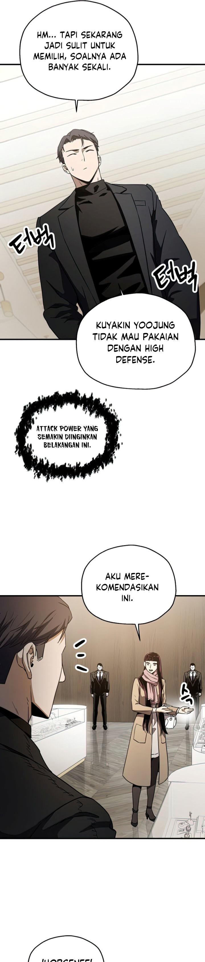Player Who Can’t Level Up Chap 86 - Next Chap 87