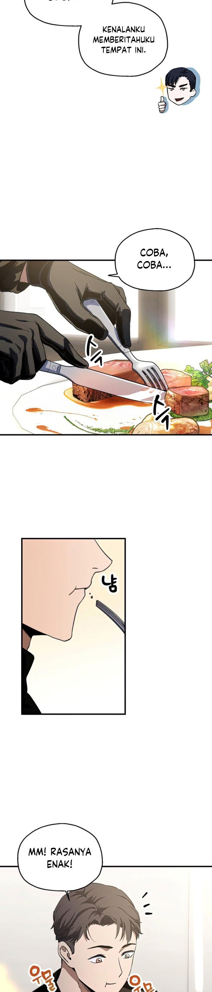 Player Who Can’t Level Up Chap 86 - Next Chap 87