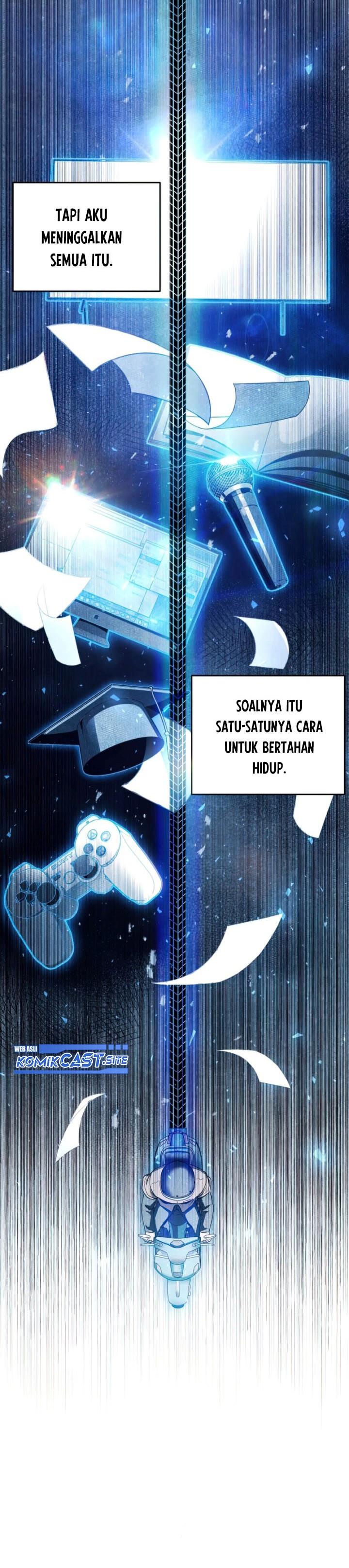 Player Who Can’t Level Up Chap 86 - Next Chap 87