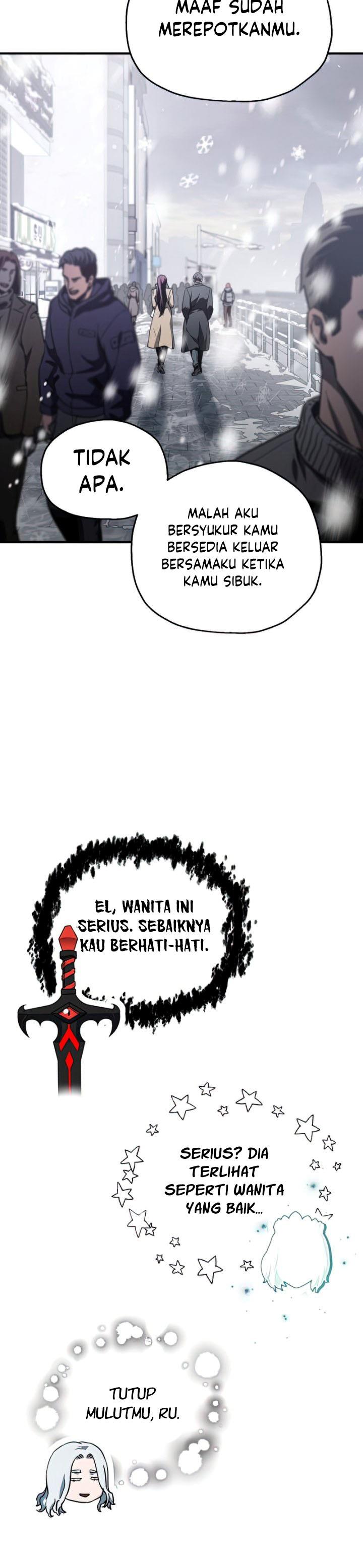 Player Who Can’t Level Up Chap 86 - Next Chap 87