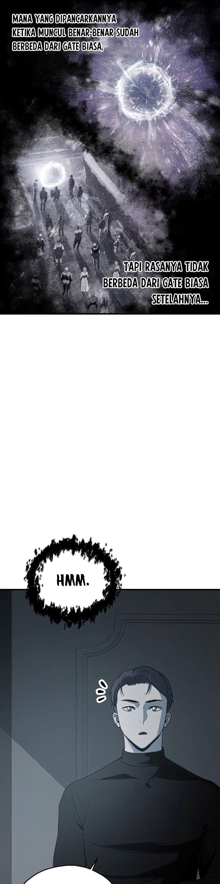 Player Who Can’t Level Up Chap 87 - Next Chap 88