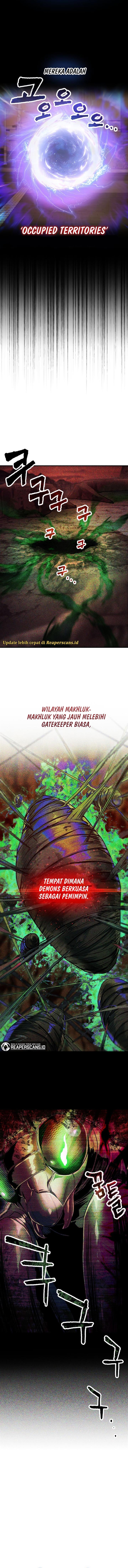 Player Who Can’t Level Up Chap 88 - Next Chap 89