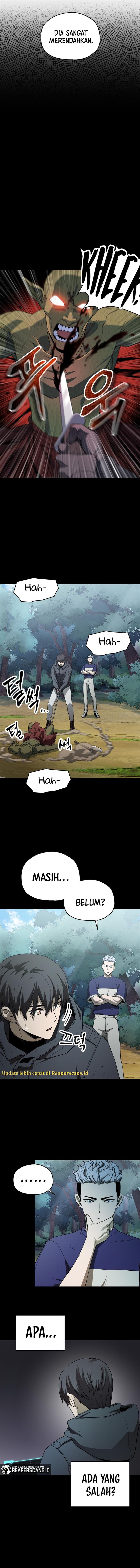 Player Who Can’t Level Up Chap 89 - Next Chap 90