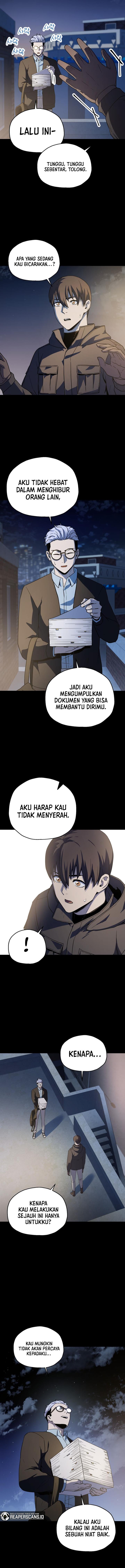 Player Who Can’t Level Up Chap 90 - Next Chap 91