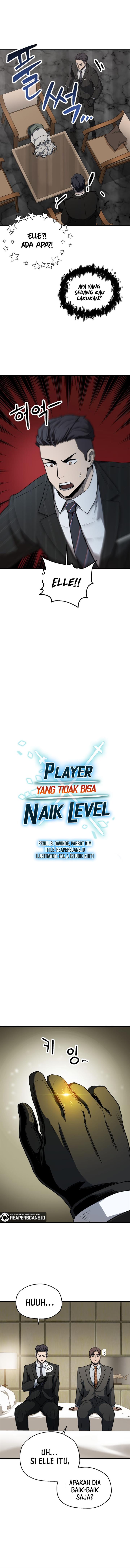 Player Who Can’t Level Up Chap 93 - Next Chap 94