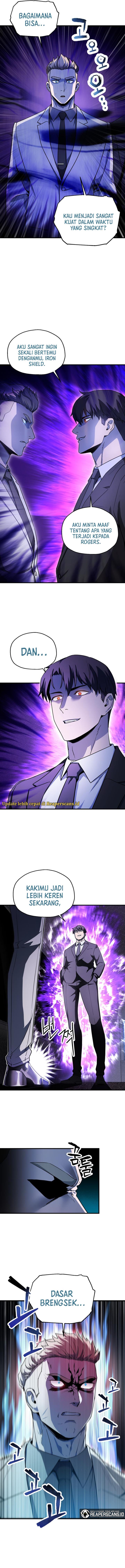 Player Who Can’t Level Up Chap 94 - Next Chap 95