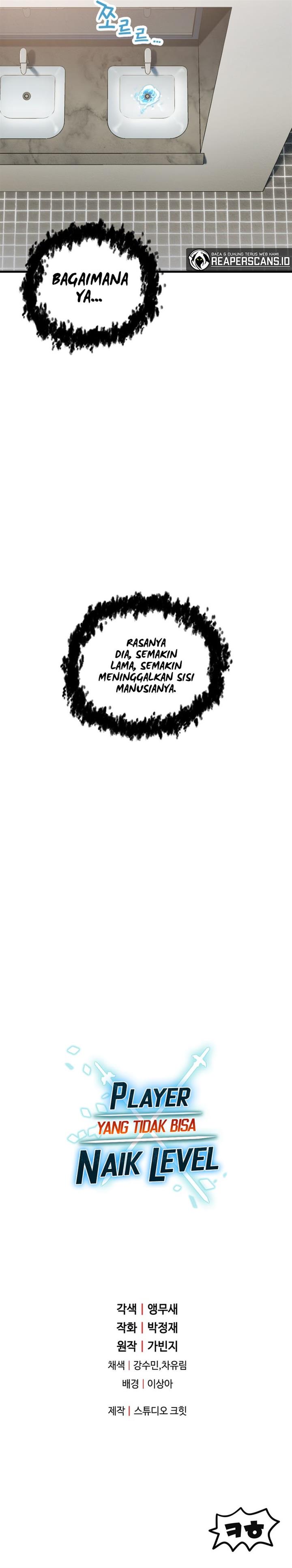 Player Who Can’t Level Up Chap 95 - Next Chap 96