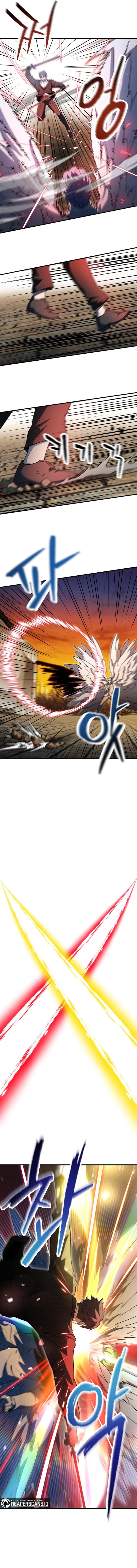 Player Who Can’t Level Up Chap 97 - Next Chap 98