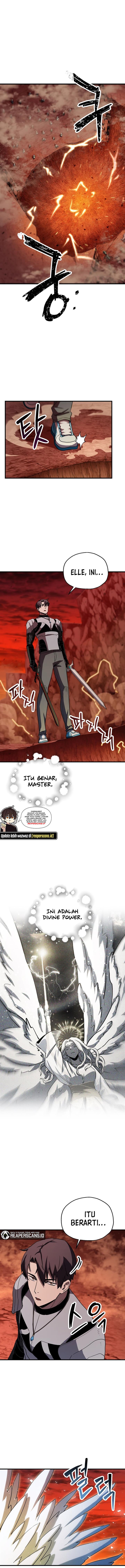 Player Who Can’t Level Up Chap 99 - Next Chap 100