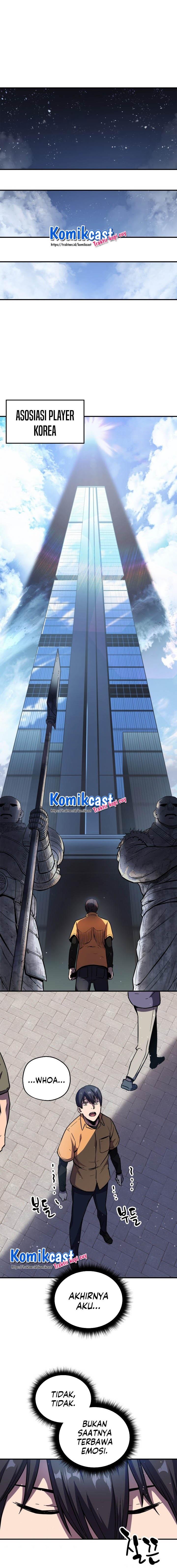 Player Who Can’t Level Up Chap 1 - Next Chap 2