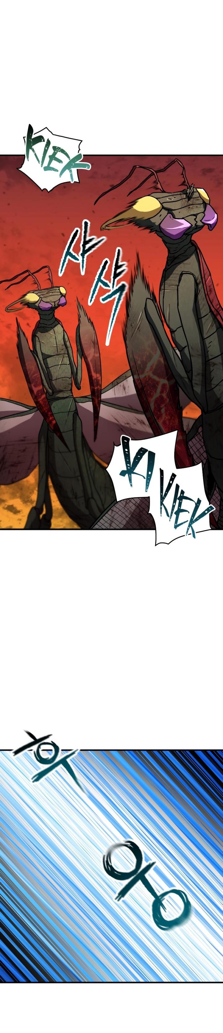 Player Who Can’t Level Up Chap 107 - Next Chap 108