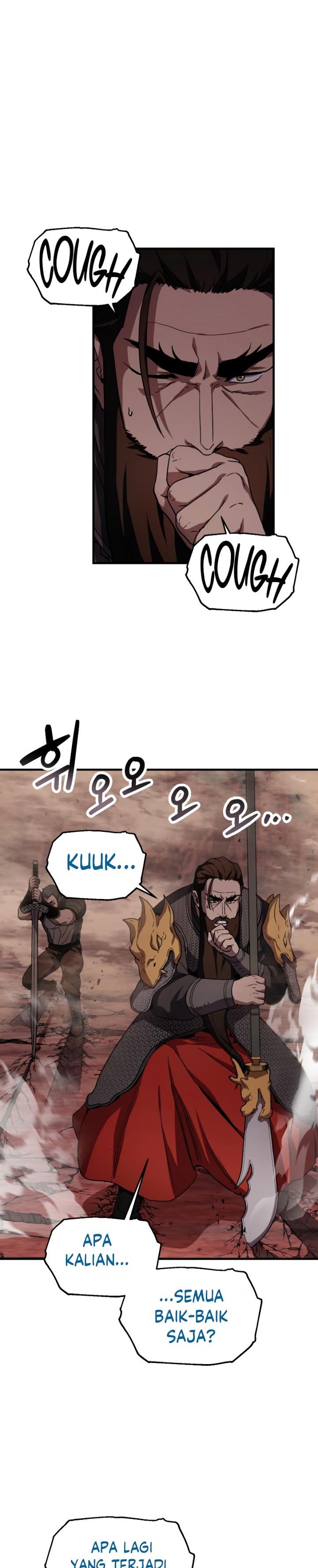 Player Who Can’t Level Up Chap 107 - Next Chap 108