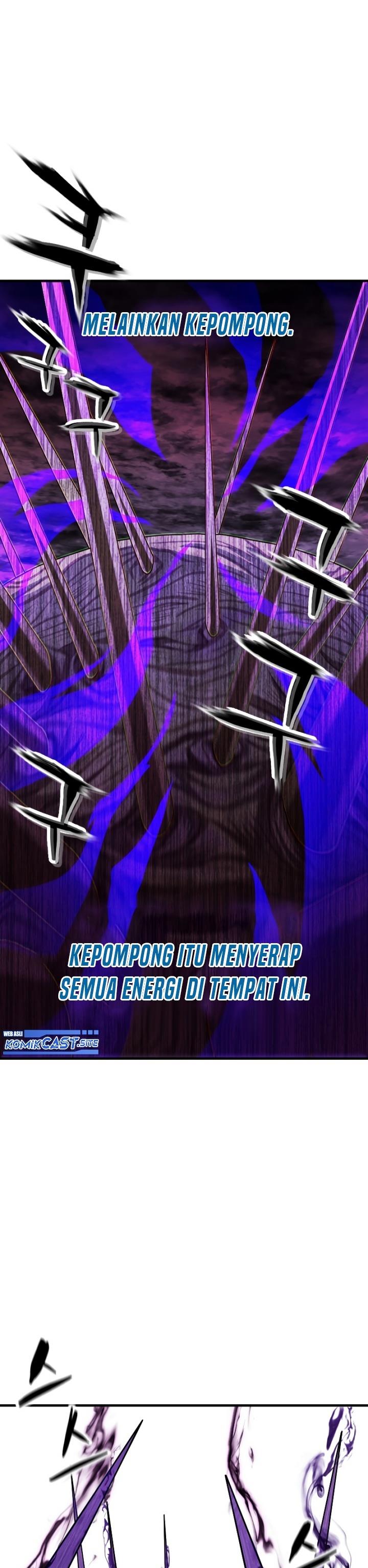 Player Who Can’t Level Up Chap 107 - Next Chap 108