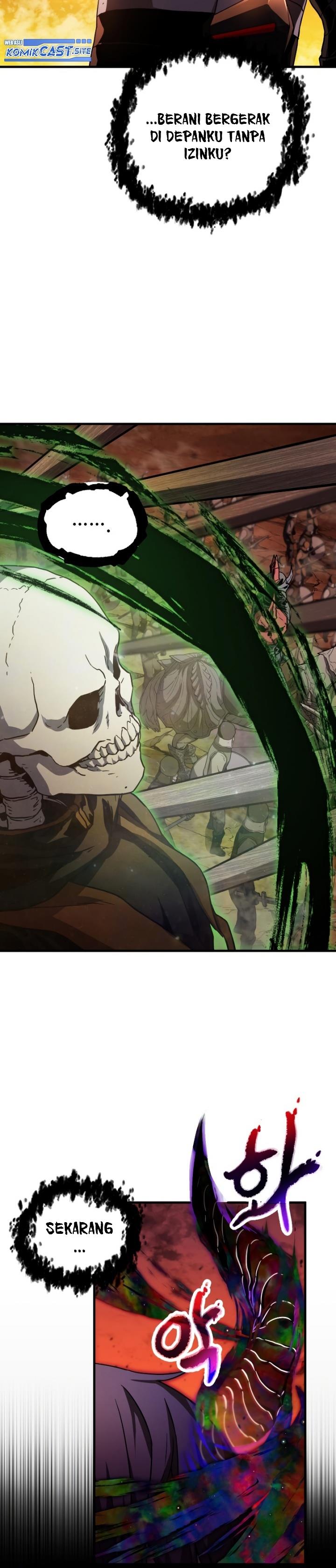 Player Who Can’t Level Up Chap 107 - Next Chap 108