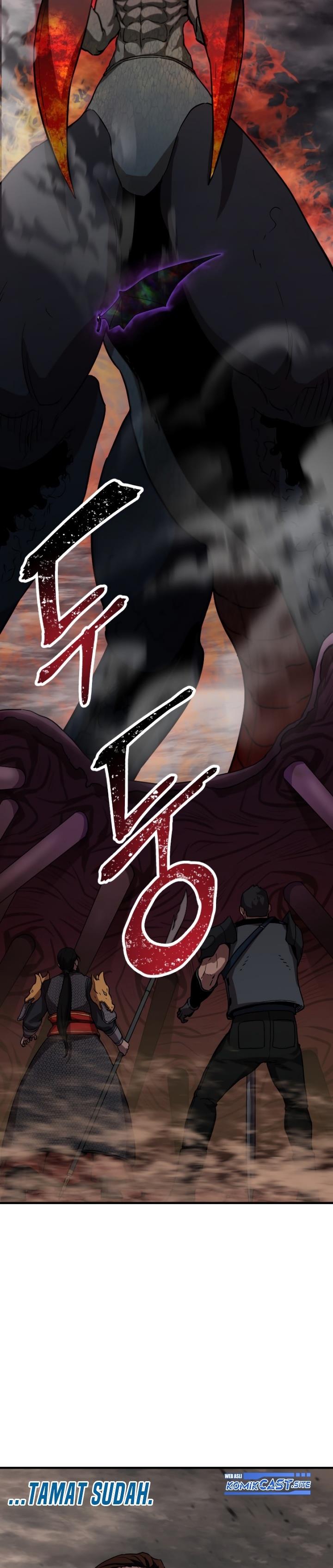 Player Who Can’t Level Up Chap 107 - Next Chap 108