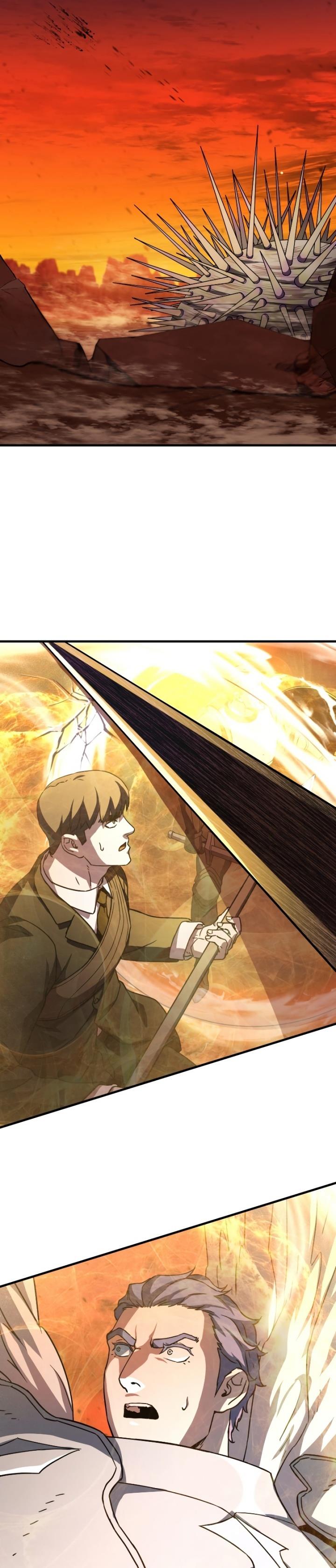 Player Who Can’t Level Up Chap 107 - Next Chap 108