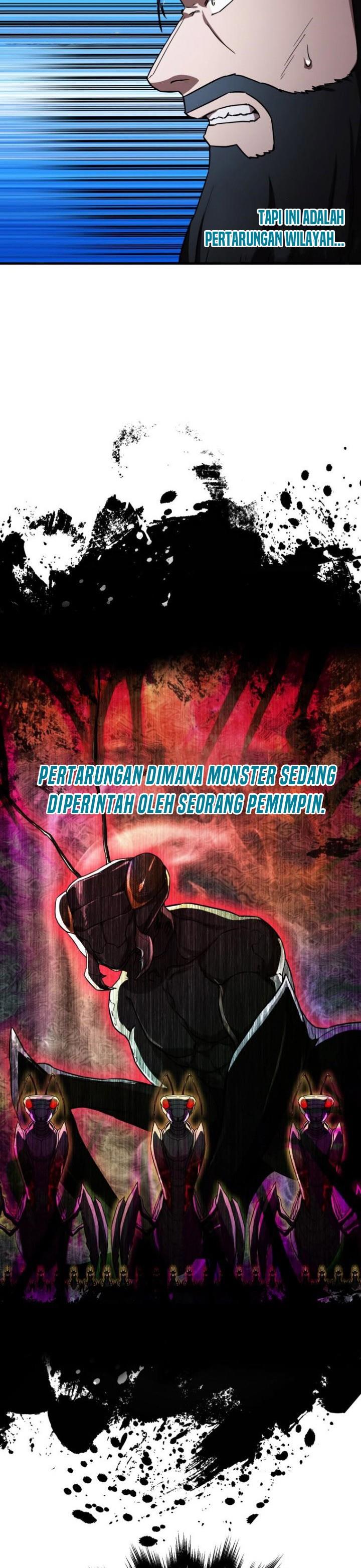 Player Who Can’t Level Up Chap 104 - Next Chap 105