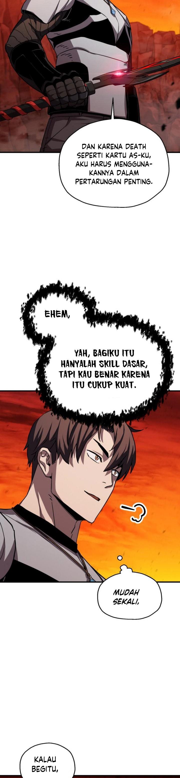 Player Who Can’t Level Up Chap 104 - Next Chap 105