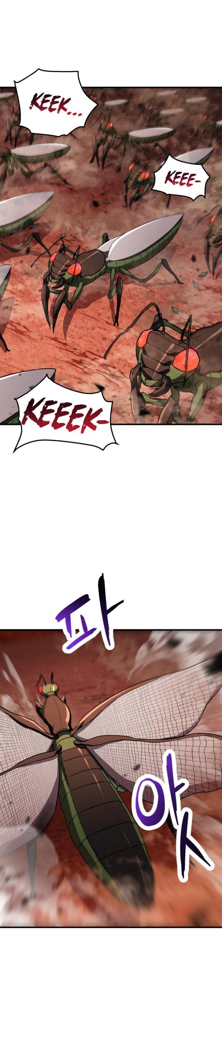 Player Who Can’t Level Up Chap 104 - Next Chap 105