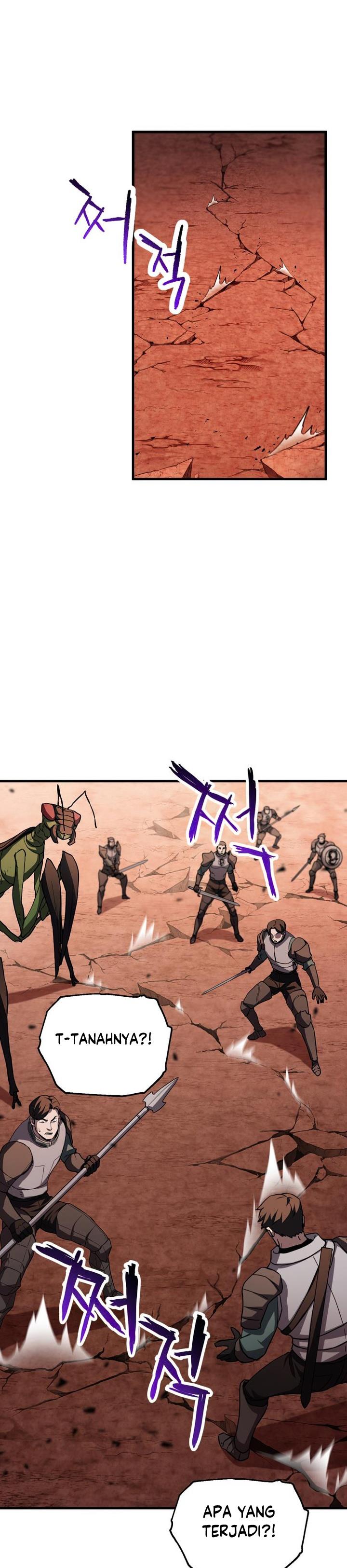 Player Who Can’t Level Up Chap 105 - Next Chap 106