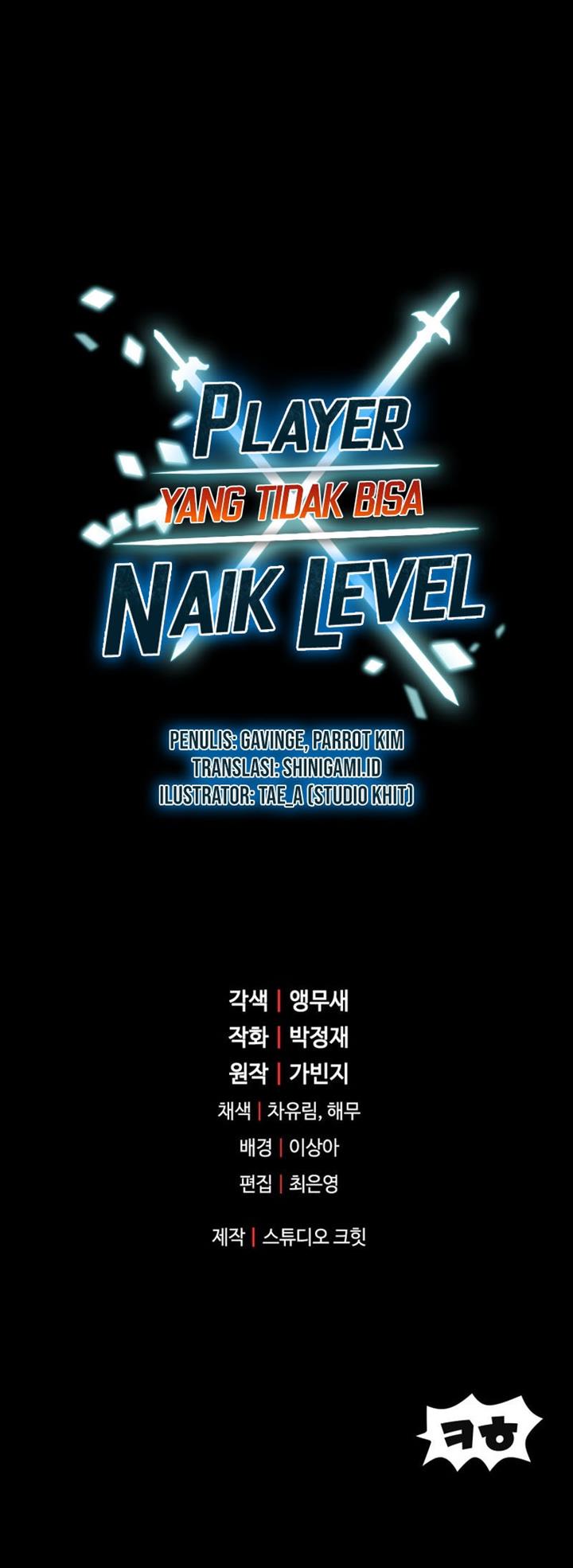 Player Who Can’t Level Up Chap 106 - Next Chap 107