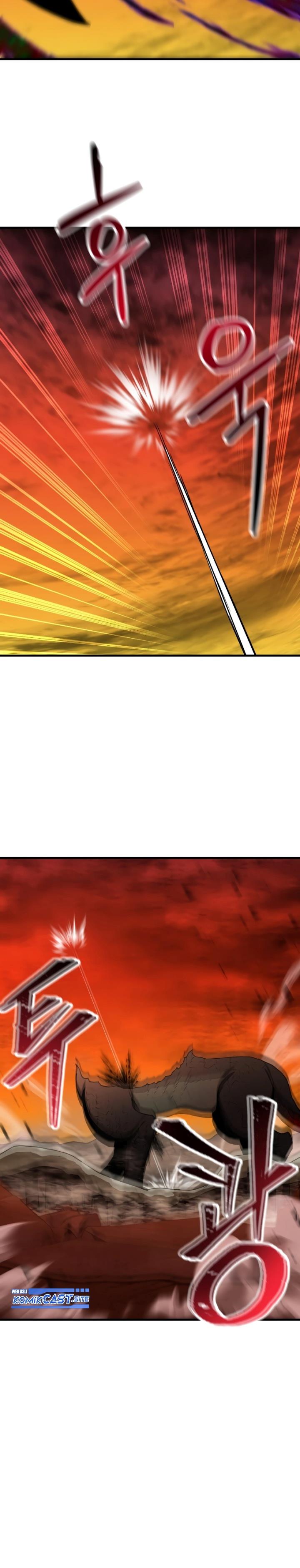 Player Who Can’t Level Up Chap 108 - Next Chap 109