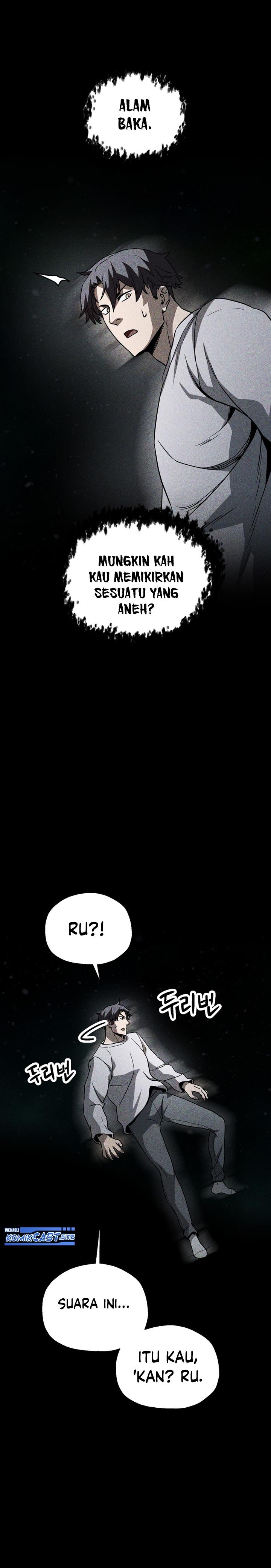 Player Who Can’t Level Up Chap 109 - Next Chap 110