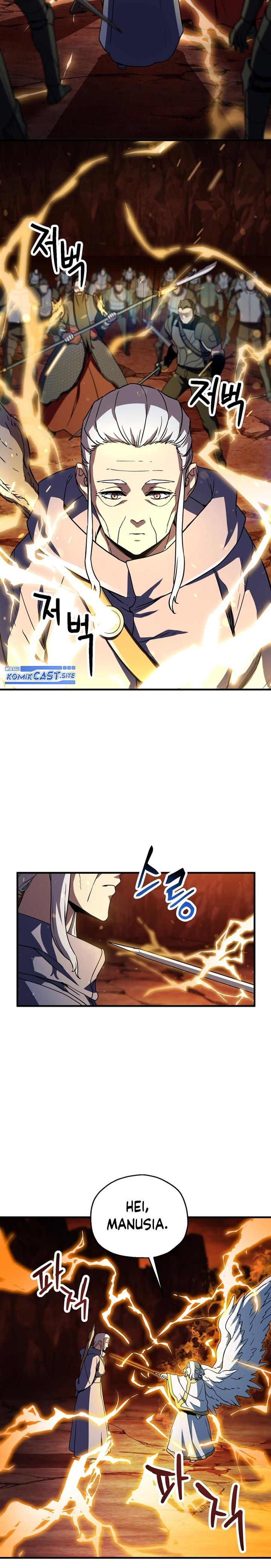 Player Who Can’t Level Up Chap 109 - Next Chap 110