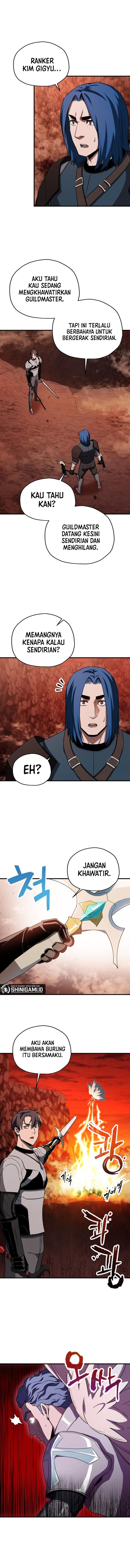 Player Who Can’t Level Up Chap 100 - Next Chap 101