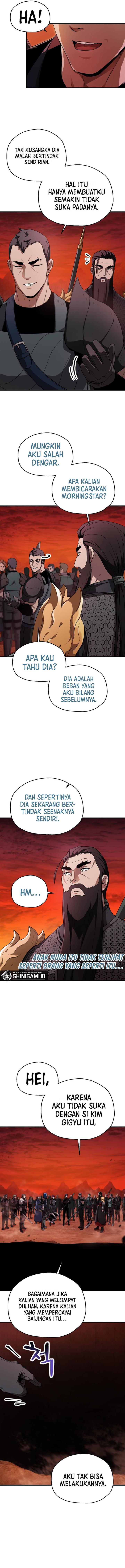 Player Who Can’t Level Up Chap 102 - Next Chap 103