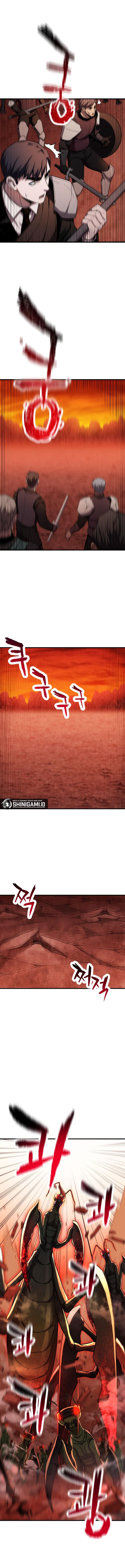 Player Who Can’t Level Up Chap 102 - Next Chap 103