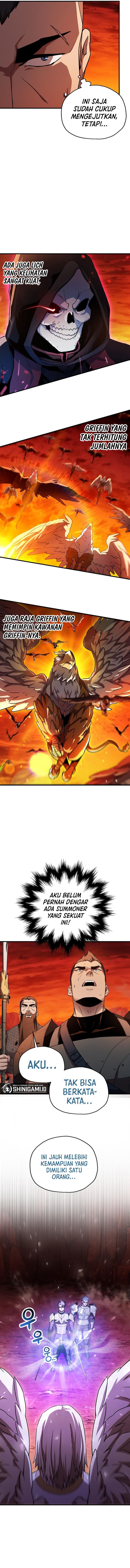 Player Who Can’t Level Up Chap 103 - Next Chap 104