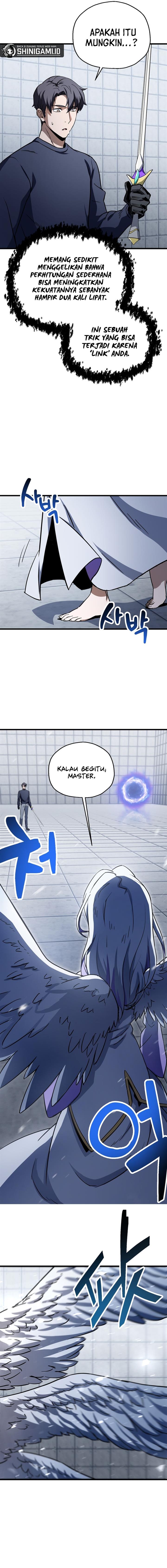 Player Who Can’t Level Up Chap 114 - Next Chap 115