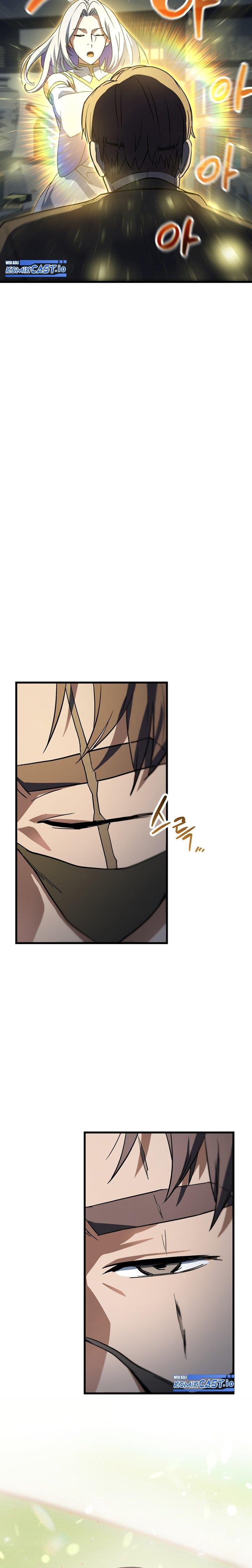 Player Who Can’t Level Up Chap 115 - Next Chap 116