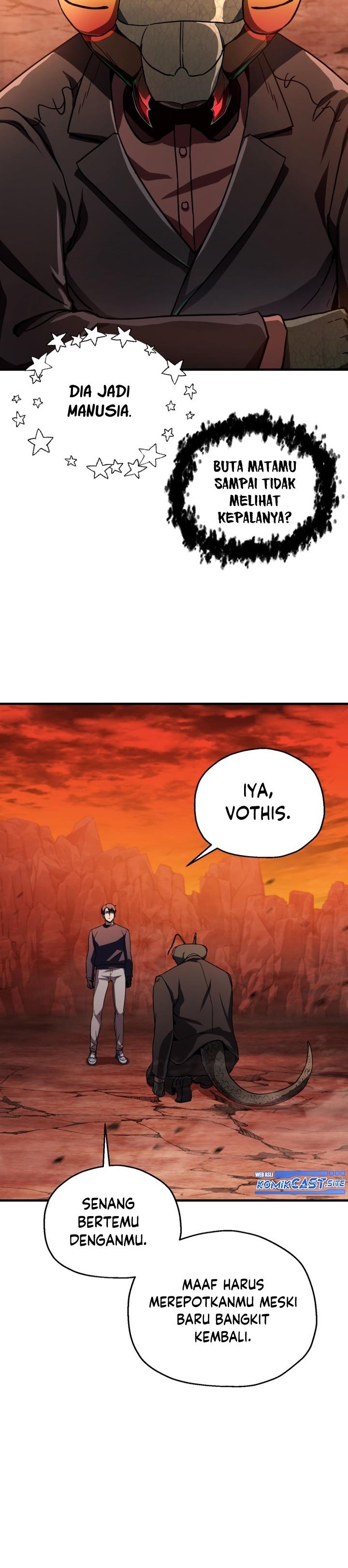 Player Who Can’t Level Up Chap 111 - Next Chap 112