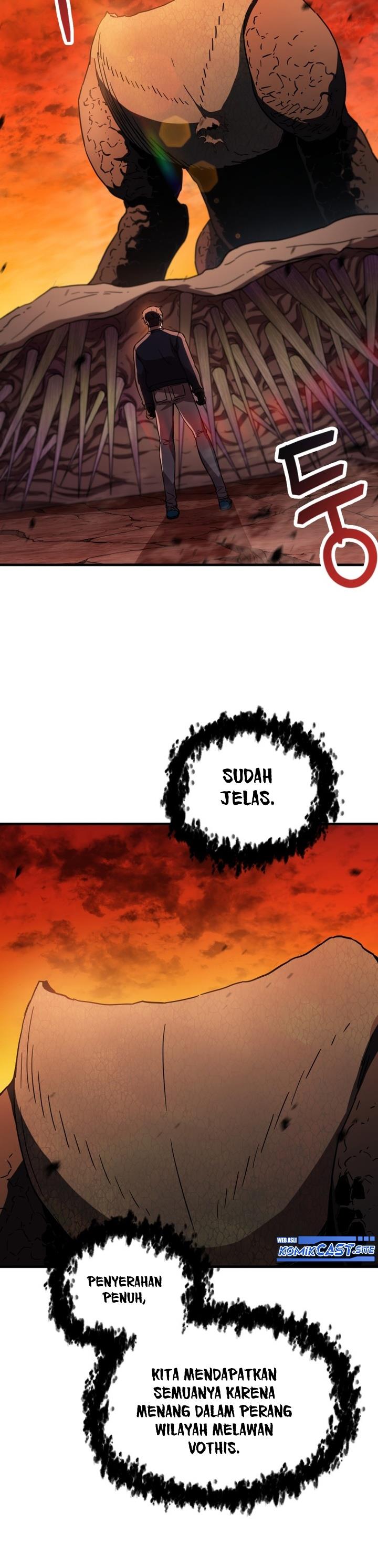 Player Who Can’t Level Up Chap 111 - Next Chap 112