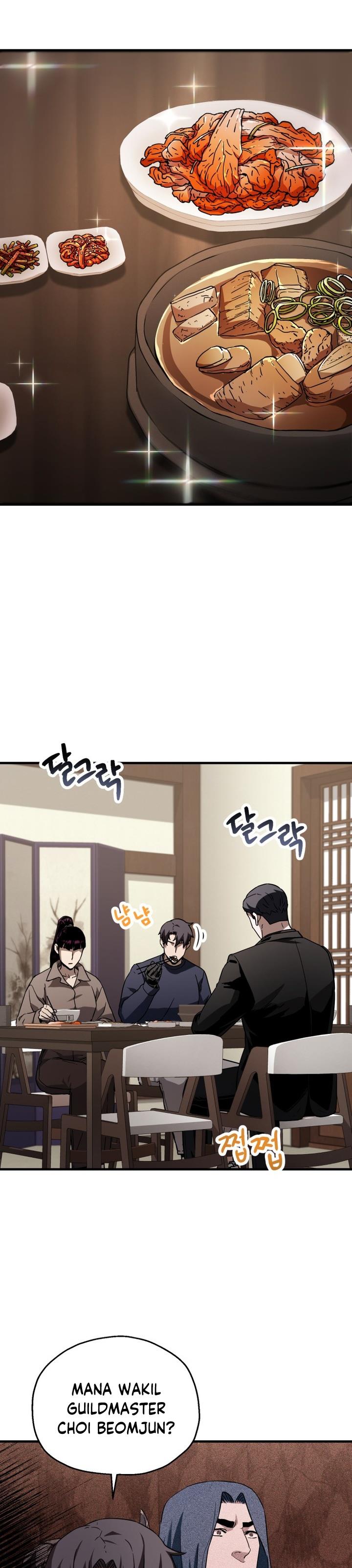 Player Who Can’t Level Up Chap 111 - Next Chap 112