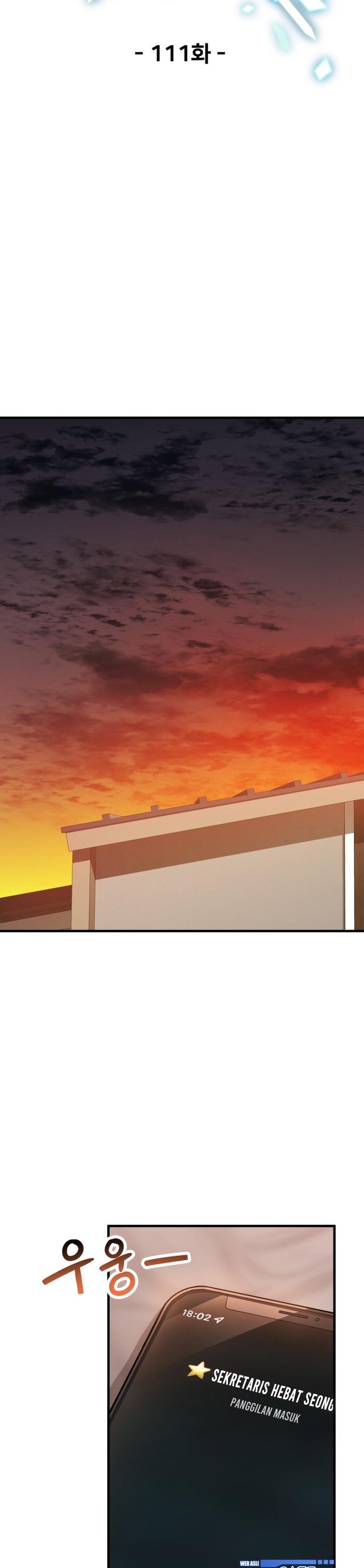 Player Who Can’t Level Up Chap 111 - Next Chap 112