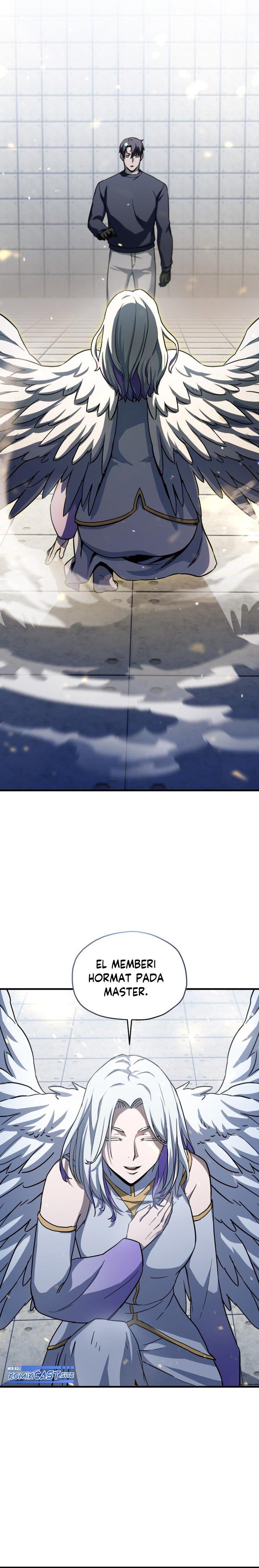 Player Who Can’t Level Up Chap 113 - Next Chap 114