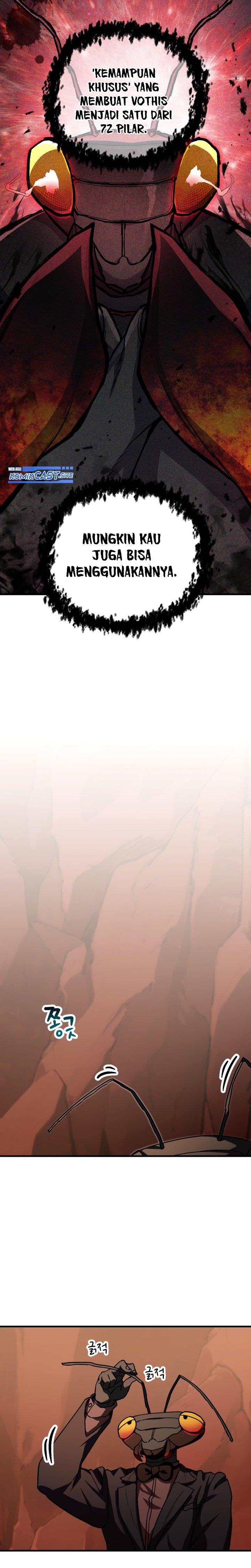 Player Who Can’t Level Up Chap 113 - Next Chap 114