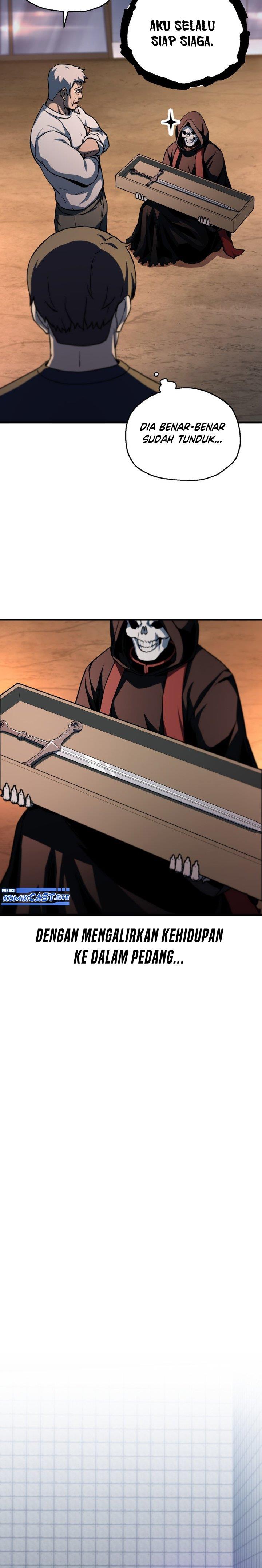 Player Who Can’t Level Up Chap 113 - Next Chap 114